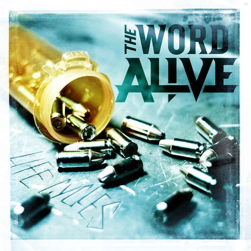 Life Cycles - Word Alive - Música - FEARLESS RECORDS - 0714753016521 - 3 de julho de 2012