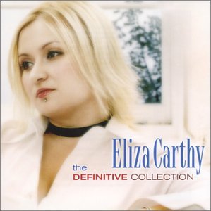 Definitive Collection - Eliza Carthy - Musik - HIGHPOINT - 0714822600521 - 2. April 2009