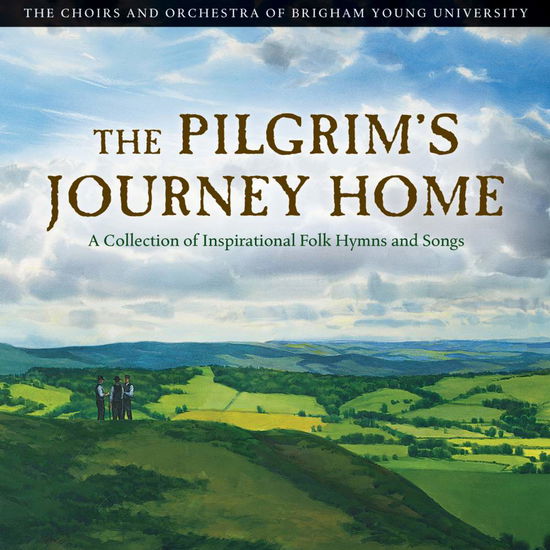 Pilgrims Journey Home - Murphy / Newman - Musik - TAN - 0714861012521 - 16. November 2010