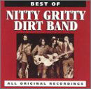 Nitty Gritty Dirt Band · Nitty Gritty Dirt Band-Best Of (CD) (1993)