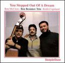 You Stepped out of a Dream - Ben Besiakov - Musik - STEEPLECHASE - 0716043126521 - 1. august 1994