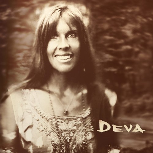 Cover for Deva Premal · Deva (CD) (2018)