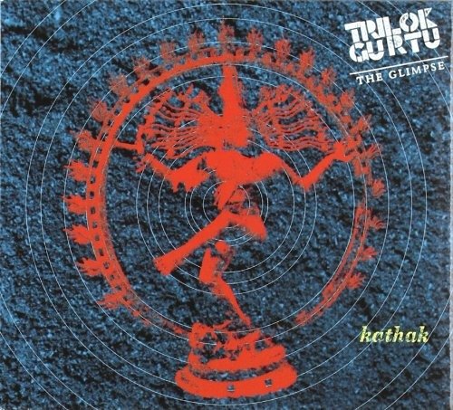 Cover for Trilok Gurtu · Kathak (CD) (1998)