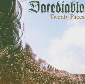 Darediablo · Twenty Paces (CD) (2005)