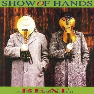 Cover for Show of Hands · Beat About the Bush (CD) (1997)