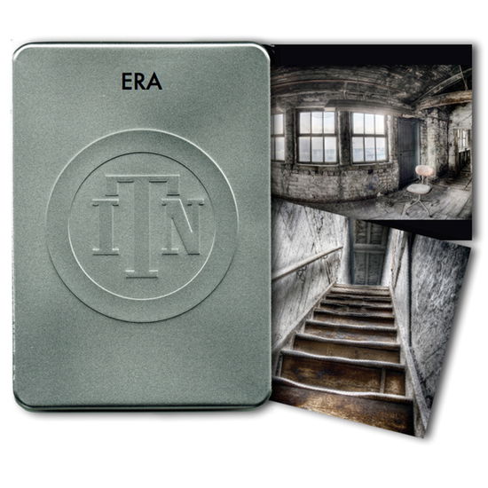 Era (2022 Extended Edition) (Metal Tin) - In the Nursery - Musik - ITN CORPORATION - 0718757014521 - 30. September 2022