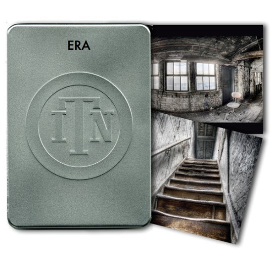 Era (2022 Extended Edition) (Metal Tin) - In the Nursery - Musik - ITN CORPORATION - 0718757014521 - 30. september 2022