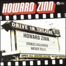 Cover for Howard Zinn · Stories Hollywood Never T (CD) (2008)