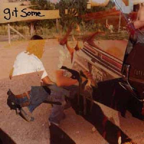 Cover for Git Some · Loose Control (CD) (2010)