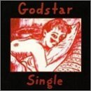Cover for Godstar · Single (CD) (2018)