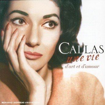 Maria callas - d'art et d'amour - Maria Callas - Music - PARLOPHONE - 0724347672521 - April 27, 2018