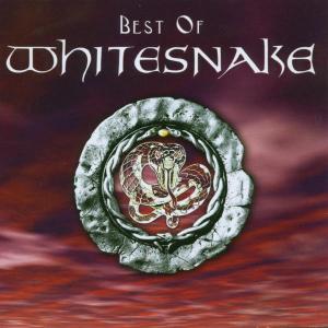 Best Of - Whitesnake - Musique - PARLOPHONE - 0724358124521 - 24 mars 2003