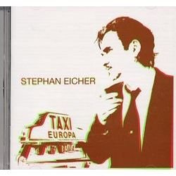 Cover for Stephan Eicher · Taxi Europa [French Import] (CD)