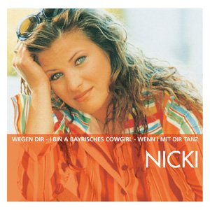 Cover for Nicki · Essential (CD) (2004)