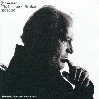Ultimative Collectio - Joe Cocker - Musiikki - CAPITOL - 0724359677521 - maanantai 1. joulukuuta 2003
