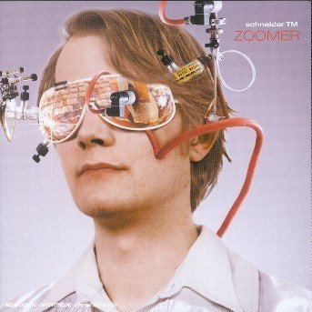 Cover for Schneider Tm · Zoomer (CD) (2002)