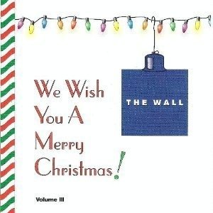 The Beach Boys Ella Fitzgerald · We Wish You A Merry Christmas! (The Wall), Vol. 3 (CD)