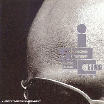 Cover for Isaac Hayes · Branded (CD) (2007)