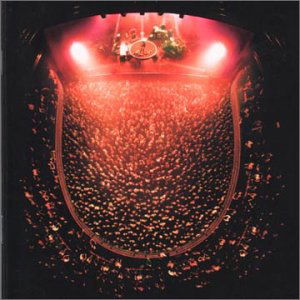 M · Le Tour De M (CD) [size M] [Live edition] (2004)