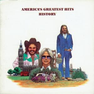 Best Of America - America - Musik - Universal - 0724385502521 - 1. april 2013