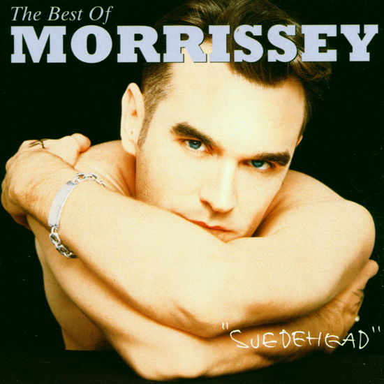 Cover for Morrissey · Morrissey - Suedehead (CD) [Remastered edition] (2010)