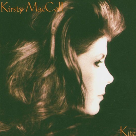 Cover for Kirsty Maccoll · Kite (CD) [Remastered edition] (2005)