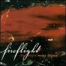 Cover for Hans Sturm · Fireflight (CD) (2000)