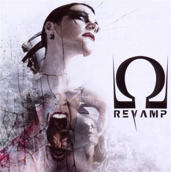 Cover for Revamp (CD) [Bonus Tracks edition] (2011)