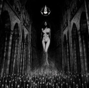 Cover for Lacrimosa · Satura (CD) (2017)