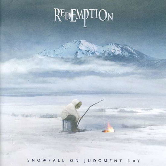 Snowfall on Judgement Day - Redemption - Musique - CAPITOL (EMI) - 0727701859521 - 6 octobre 2009