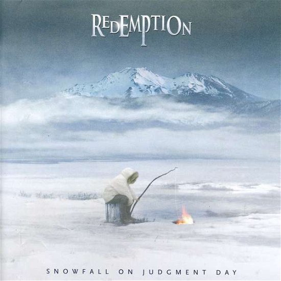 Cover for Redemption · Snowfall on Judgement Day (CD) (2009)
