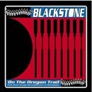 Cover for Blackstone · On The Oregon Trail (CD) (2007)