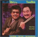 Blue Motion - Tanareid - Musik - Evidence - 0730182207521 - 27. januar 1994