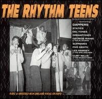 Rhythm Teens - V/A - Música - MASSACRE - 0731253010521 - 27 de febrero de 2003