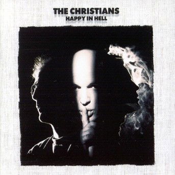 Cover for Christians · Happy in Hell (CD) (2010)