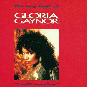 Cover for Gloria Gaynor · I Will Survive - The Very Best Of Gloria Gaynor (CD) (1993)