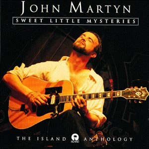 Cover for John Martyn · Sweet Little Mysteries (CD) (2009)