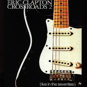 Crossroads Vol.2 - Eric Clapton - Musik - POLYDOR - 0731452930521 - 15. november 1999