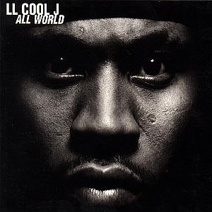 Cover for Ll Cool J · All World: Greatest Hits (CD) (1996)