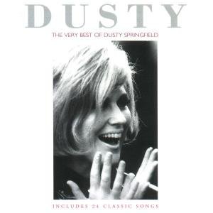 Cover for Dusty Springfield · Dusty - the Very Best of Dusty Springfield (CD) [Remastered edition] (1999)