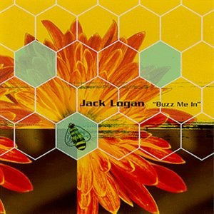 Cover for Logan Jack · Buzz Me in (CD) (1999)