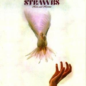 Cover for Strawbs · Hero &amp; Heroine (CD) [Bonus Tracks, Remastered edition] (1990)