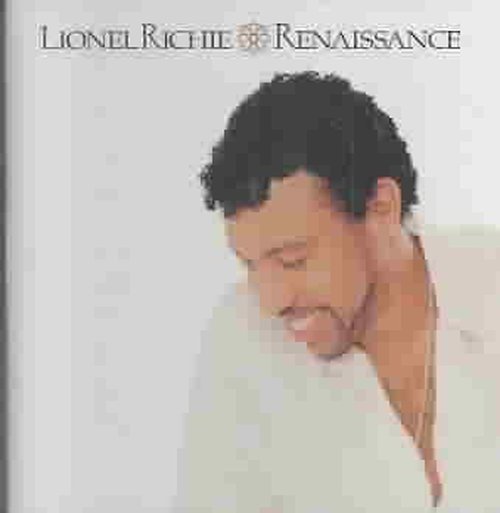 Renaissance - Lionel Richie - Musikk - Island - 0731454808521 - 20. mars 2001