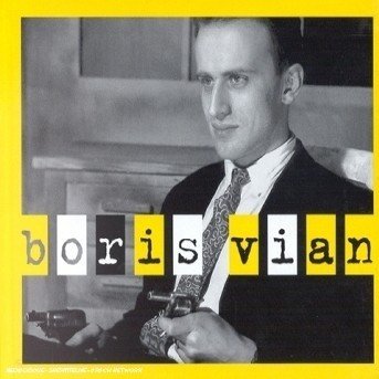 Cover for Boris Vian · CD Story (CD) (2011)