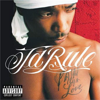 Pain is Love - Ja Rule - Musik - DEF JAM - 0731458660521 - 25. oktober 2001