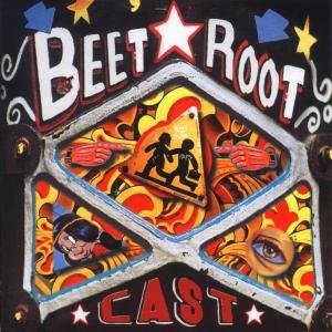 Cover for Cast · Beetroot (CD) (2006)