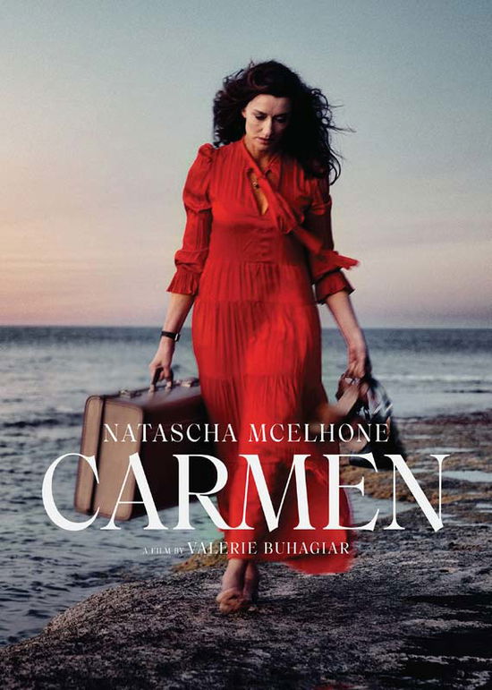 Carmen - Carmen - Filme - KINO - 0738329260521 - 18. Oktober 2022