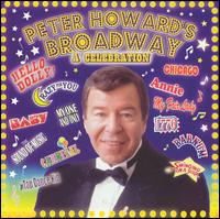 Cover for Peter Howard · Broadway (CD) (2004)