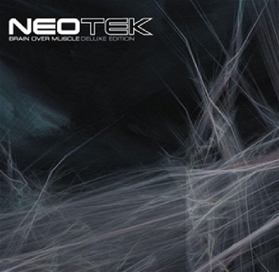 Cover for Neotek · Brain Over Muscle - Deluxe Edition (CD) [Deluxe edition] (2016)