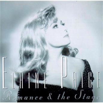 Cover for Elaine Paige · Romance &amp; the Stage (CD) (1994)